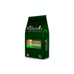 Ração Nutrópica para Periquito 5kg