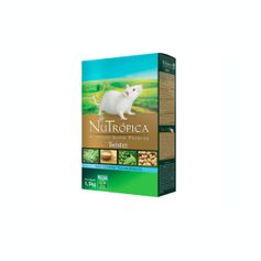 Ração Nutrópica para Twister 1,5kg