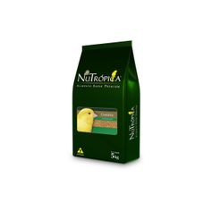 Ração Nutrópica para Canário Extrusados 5kg