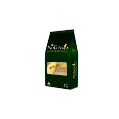 Ração Nutrópica para Calopsita Extrusado Natural 5kg