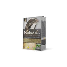 Ração Nutrópica Fit Condicionamento e Controle de Peso  para Trinca Ferro 1kg
