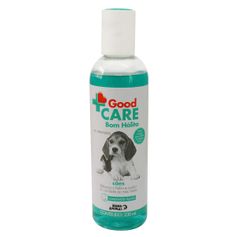 Bom Hálito Mundo Animal Good Care para Cães  230ml