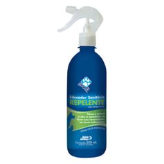 Educador Sanitário Mundo Animal Good Pet Repelente para Cães e Gatos 500ml