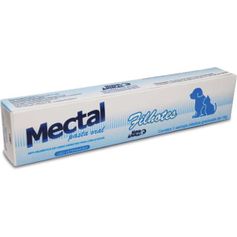 Vermífugo Mundo Animal Mectal Pasta Oral para Cães e Gatos Filhotes 15g - Contém 1 seringa