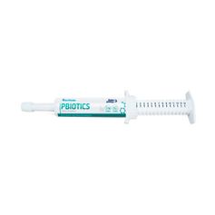 Suplemento Alimentar Mundo Animal Nutrisana Pbiotics para Cães e Gatos 14g - Contém 1 seringa