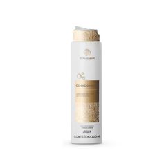 Condicionador Mundo Animal Vitallederm para Cães e Gatos 300ml