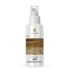 Skincare Mundo Animal Vitallederm Pro Bio para Cães e Gatos 100g