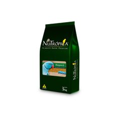 Ração Nutrópica para Ringneck Extrusado Natural 5kg