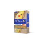 Ra  o Nutr pica Mini Bits para Calopsita Extrusado Natural 300g 0