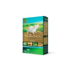 Ração Nutrópica para Twister 1,2kg
