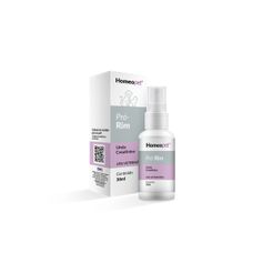 Sistema de Terapia Homeopet Pró-Rim para Cães e Gatos 30ml