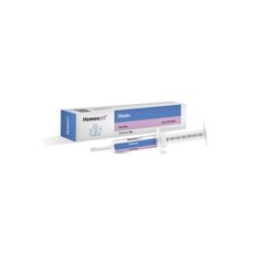 Sistema de Terapia Homeopet Diasin para Cães e Gatos 14g - Contém 1 Seringa