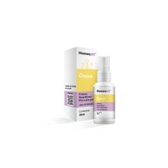 Sistema de Terapia Homeopet Ósseo para Cães e Gatos 30ml