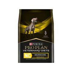 Ração Seca Purina Pro Plan Veterinary Diets Neurocare NC para Cães Adultos 7,5kg