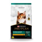 Ra  o Seca Purina Pro Plan Kitten para Gatos Filhotes 1kg 0