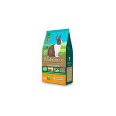 Ração Nutrópica para Coelho Adulto 2,5kg