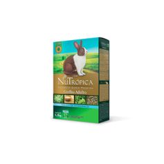 Ração Nutrópica para Coelho Adulto 1,2kg
