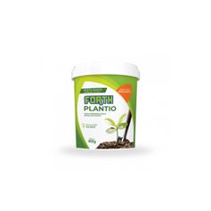 Fertilizante Forth para Plantio 400g