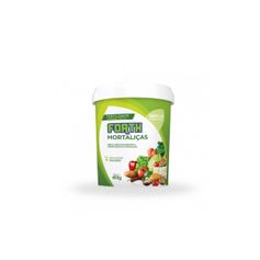 Fertilizante Forth para Hortaliças 400g