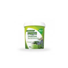 Fertilizante Forth para Jardim 400g