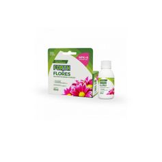 Fertilizante Forth para Flores Concentrado 60ml