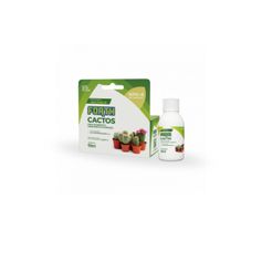 Fertilizante Forth para Cactos Concentrado 60ml