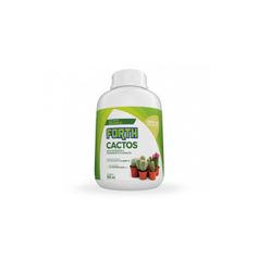 Fertilizante Forth para Cactos Concentrado 500ml