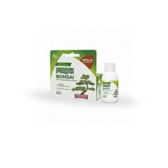 Fertilizante Forth para Bonsai Concentrado 60ml
