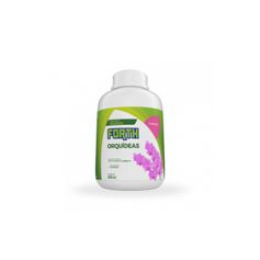 Fertilizante Forth Floração para Orquídeas Concentrado 500ml