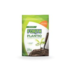 Fertilizante Forth para Plantio 25kg