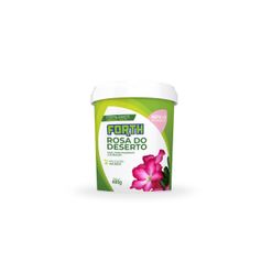 Fertilizante Forth para Rosa do Deserto 400g
