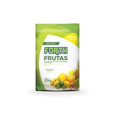 Fertilizante Forth para Frutas 25kg