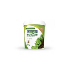Fertilizante Forth Bokashi para Horta e Jardim 250g