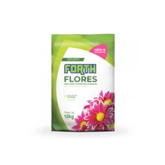 Fertilizante Forth para Flores 10kg