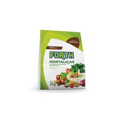 Substrato Forth para Hortaliças 2kg