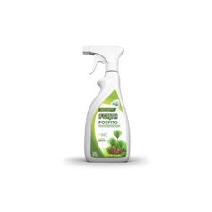 Fertilizante Forth Fosfito Fosway para Plantas 500ml