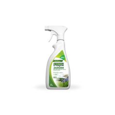 Fertilizante Forth para Jardim Pronto para Uso 500ml
