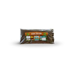 Substrato Vila Verde Urban Jungle para Folhagens 3lts
