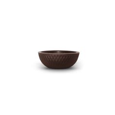 Vaso Nutriplan Infinity Concha Tabaco 13cm