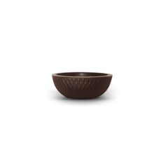 Vaso Nutriplan Infinity Concha Tabaco 19cm