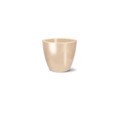 Vaso Nutriplan Classic Redondo Areia 33cm