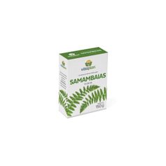 Fertilizante Nutriplan Vitaplan Samambaia para Plantio e Manutenção 150g