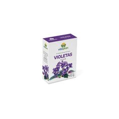 Fertilizante Nutriplan Vitaplan Violetas para Plantio e Manutenção 150g