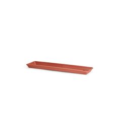 Prato Nutriplan Jardineira Romano de Plástico para Vaso Cerâmica 80cm