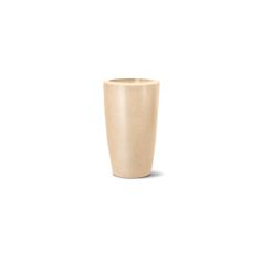 Vaso Nutriplan Classic Cônico para Plantas Areia 66cm