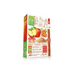 Petisco Spin Pet Stick Fit para Cães Maçã, Cenoura e Quinoa 50g