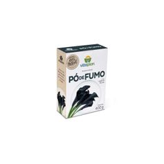 Repelente Nutriplan Pó de Fumo para Controle e Prevenção 400g