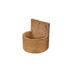 Vaso Nutriplan Nutricoco De Parede Grande para Plantas