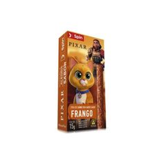 Petisco Spin Pet Disney Lightyear para Gatos Frango 15g