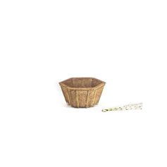 Kit Nutriplan Nutricoco Hexagonal para Plantas N12